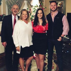 Meet your Posher, Tyler